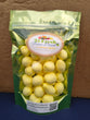 Banana Taffy